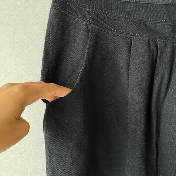 Cooperative sz 4 black short mini skirt - Picture 5 of 9